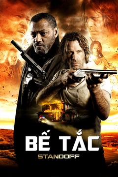 Bế Tắc movie image
