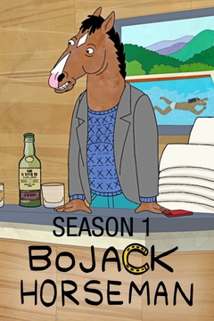BoJack Horseman (Phần 1) movie image