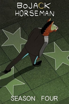 BoJack Horseman (Phần 4) movie image