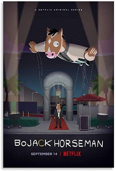 BoJack Horseman (Phần 5) movie image