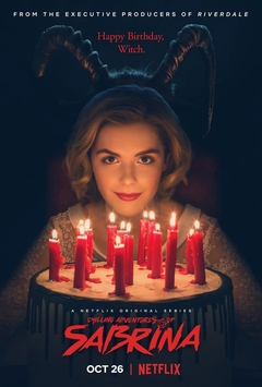 Búp bê ma Sabrina movie image