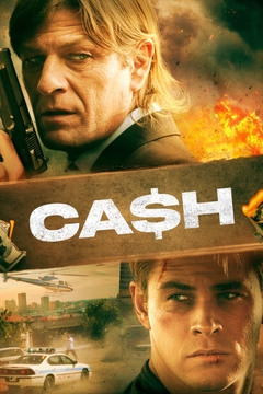 Ca$h movie image