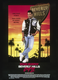 Cảnh Sát Ở Berverly Hills 2 movie image