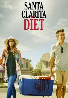 Chuyện ở Santa Clarita (Phần 2) movie image