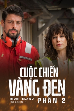 Cuộc Chiến Vàng Đen (Phần 2) movie image