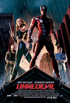 Daredevil: Hiệp sĩ Mù movie image