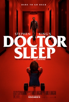 Doctor Sleep: Ký ức kinh hoàng movie image