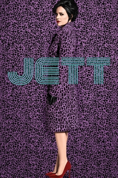 Jett movie image
