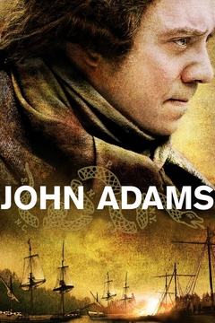 John Adams movie image