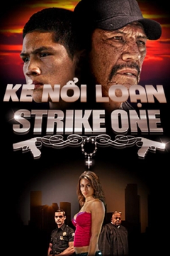 Kẻ Nổi Loạn movie image