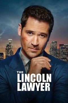Luật Sư Lincoln (Phần 3) movie image