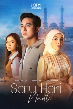 Một Ngày Nào Đó movie image