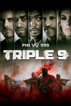 Phi Vụ 999 movie image