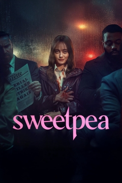 Sweetpea movie image