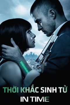 Thời Khắc Sinh Tử movie image