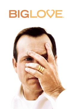 Tình Yêu Lớn (Phần 1) movie image