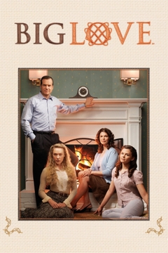 Tình Yêu Lớn (Phần 2) movie image