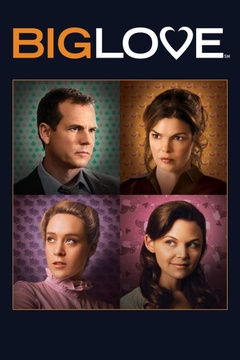 Tình Yêu Lớn (Phần 3) movie image