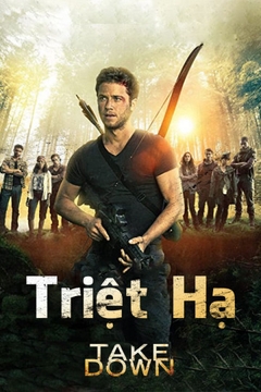 Triệt Hạ movie image