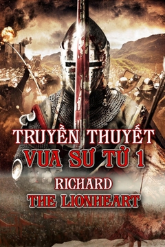 Truyền Thuyết Vua Sư Tử 1 movie image