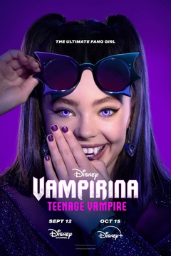 Vampirina: Ma Cà Rồng Tuổi Teen movie image