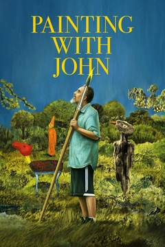 Vẽ Cùng John (Phần 1) movie image