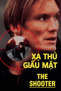 Xạ Thủ Giấu Mặt movie image