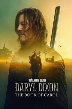 Xác Sống: Daryl Dixon (Phần 2) movie image
